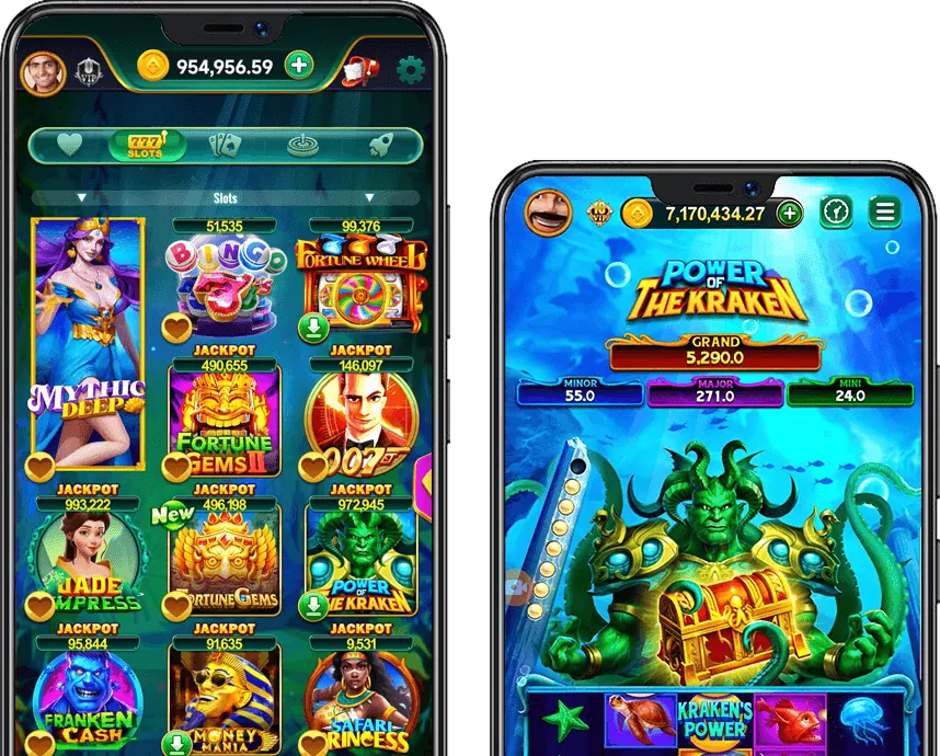 Đa dạng các phiên bản game bắn cá trên ex88 app