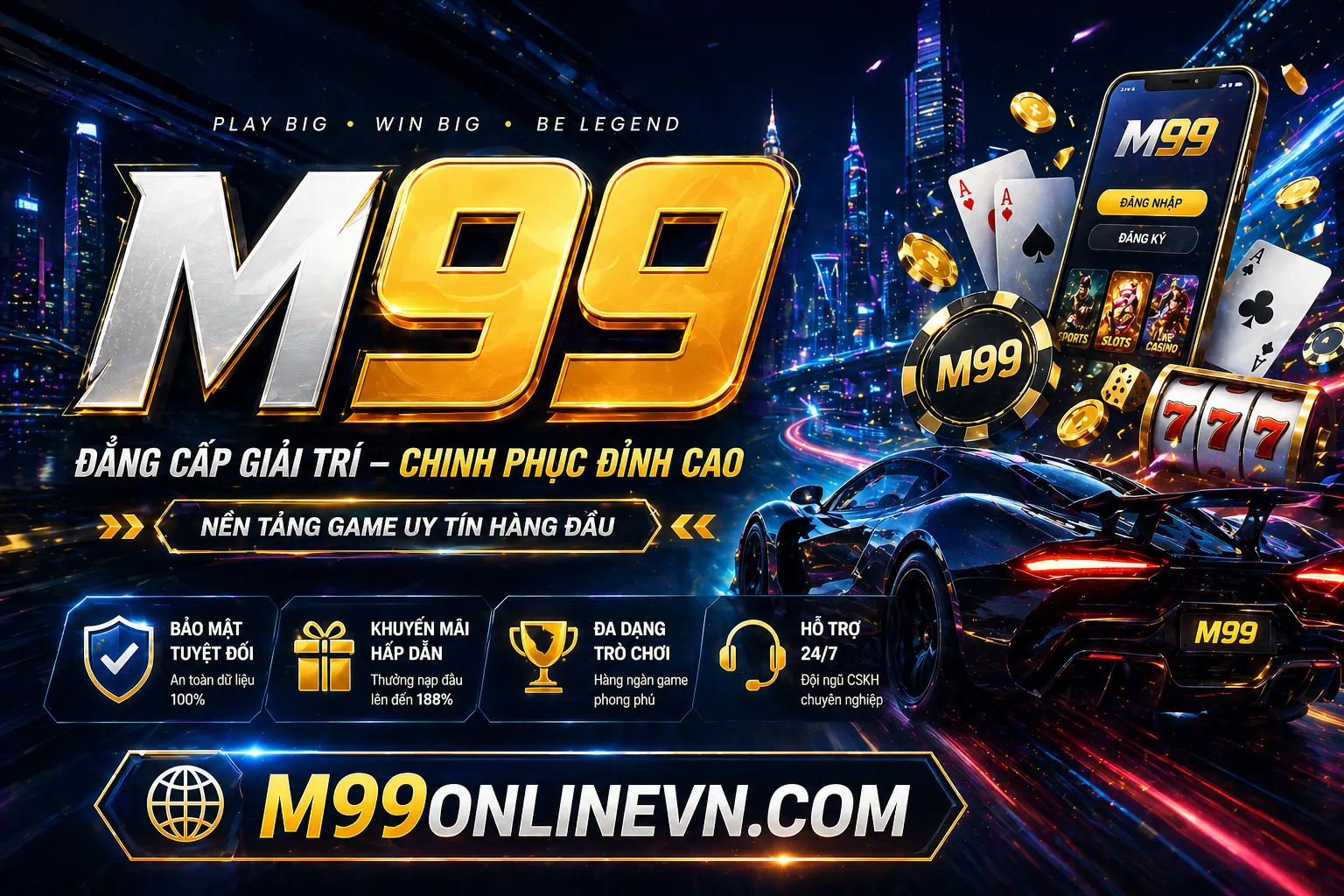 Hình ảnh tổng quan về sự an toàn và tuân thủ GDPR của ex88 app