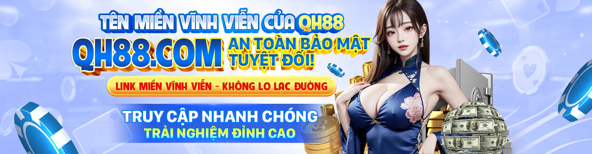 Sòng bạc Trực tuyến EX88 APP với giao diện hiện đại và người chia bài trực tiếp